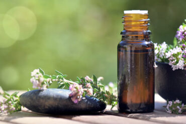 Les bienfaits de l’aromathérapie énergétique : comment utiliser les huiles essentielles pour revitaliser votre corps et votre esprit