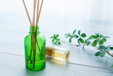 Les 5 meilleures huiles essentielles pour soulager l’asthme